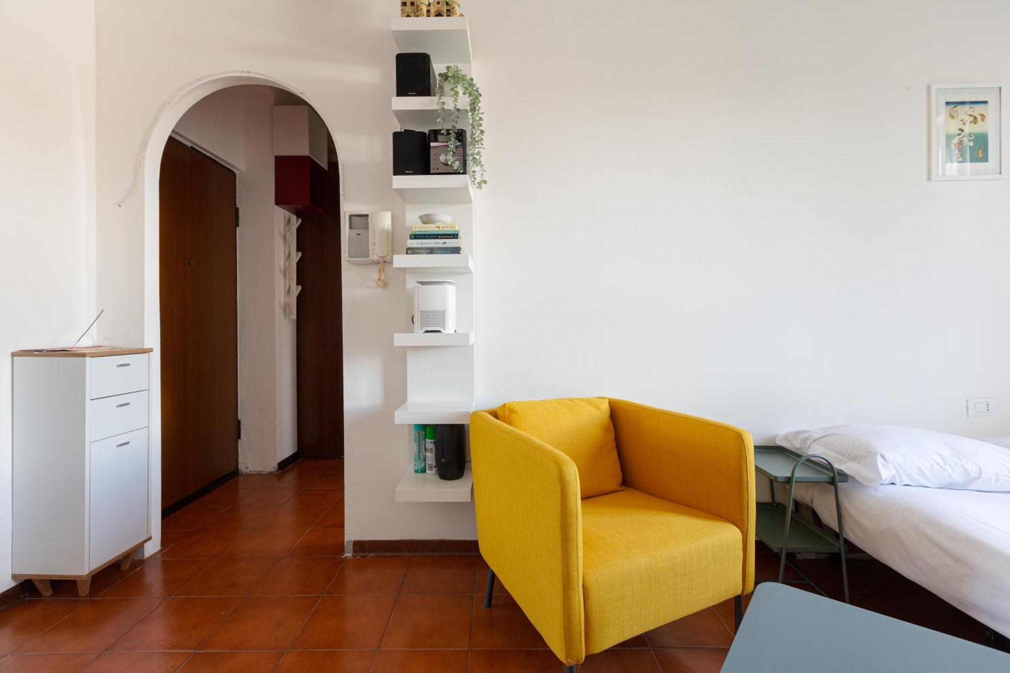 Savona District Comfy Milán