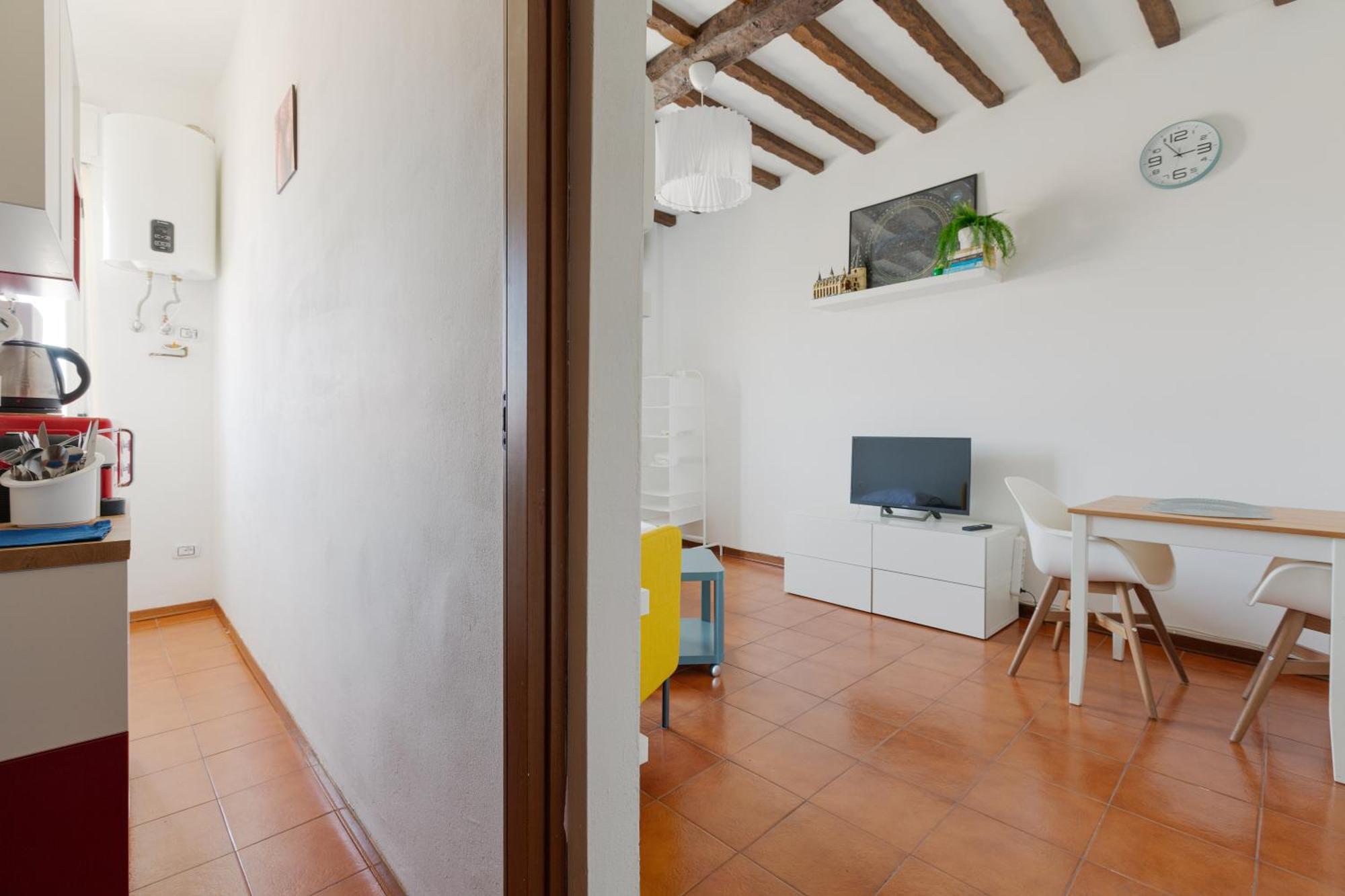Savona District Comfy Apartamento *