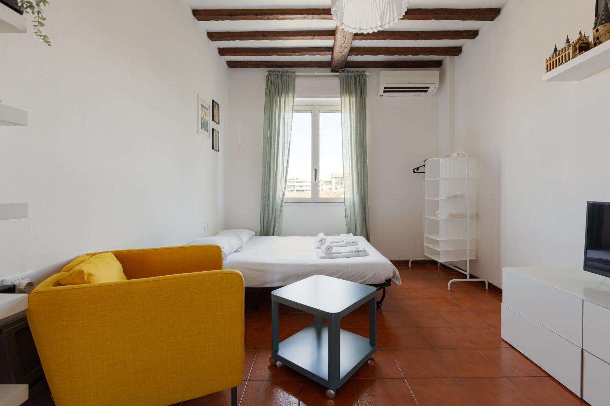 Savona District Comfy
