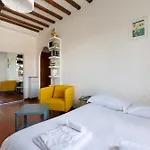 Savona District Comfy Studio