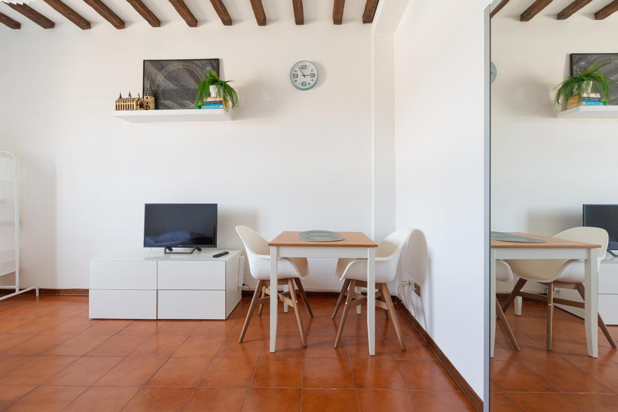 Appartement Savona District Comfy *