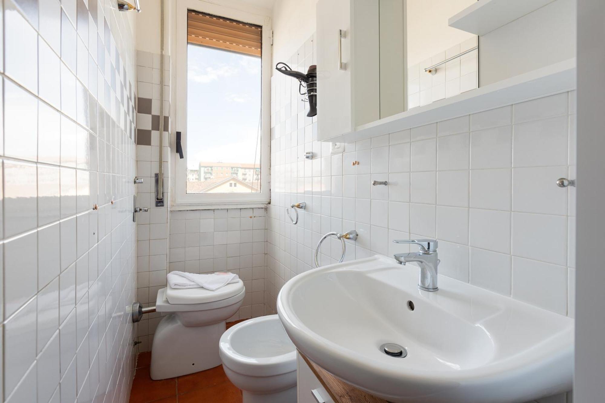 Savona District Comfy
