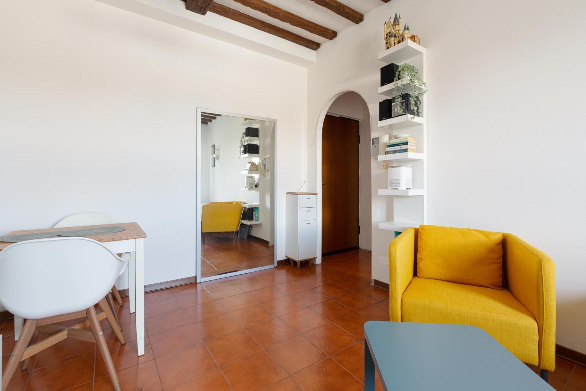 Savona District Comfy * Milan